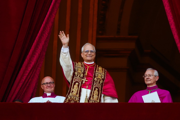 Papież Leon XIV: Z kortu tenisowego na tron Piotrowy