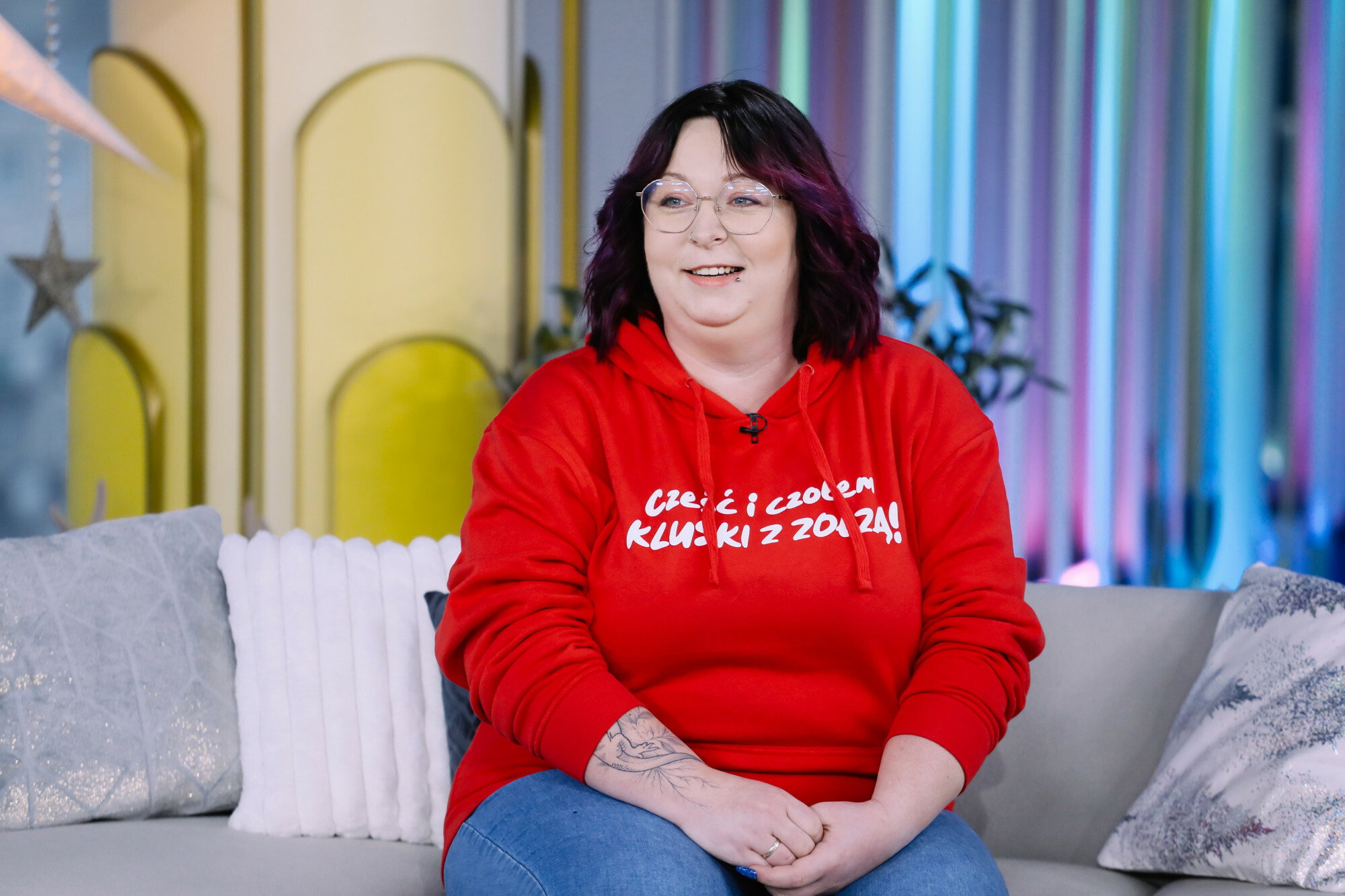 "Mama na obrotach" nie do poznania. Pokazała nowe zdjęcie, co za metamorfoza