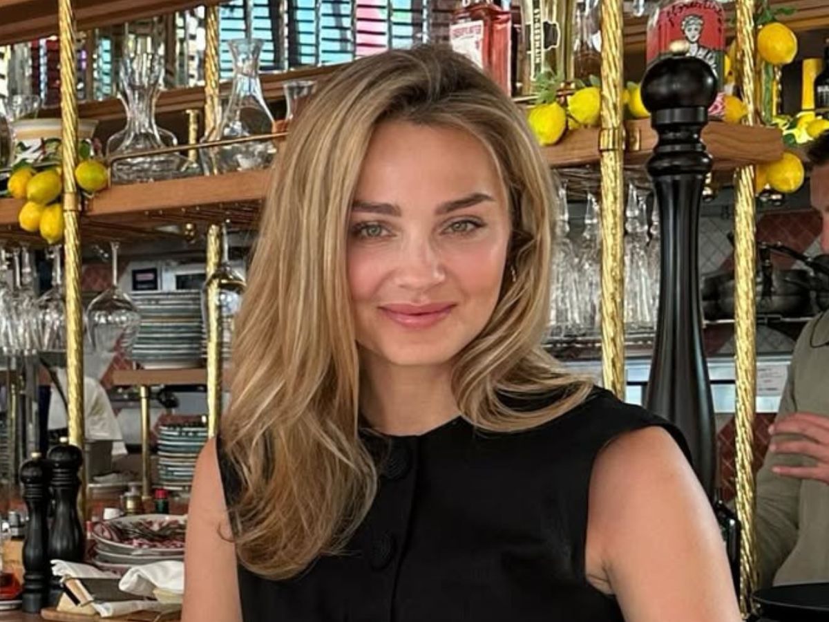Teściowa złapie się za głowę, jak zobaczy te buty. Małgorzata Socha już je nosi