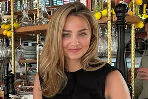 Teściowa złapie się za głowę, jak zobaczy te buty. Małgorzata Socha już je nosi