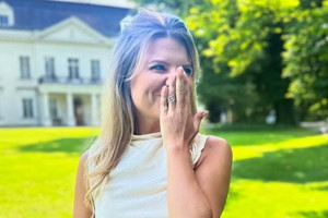 Marta Manowska dopiero teraz to ogłosiła