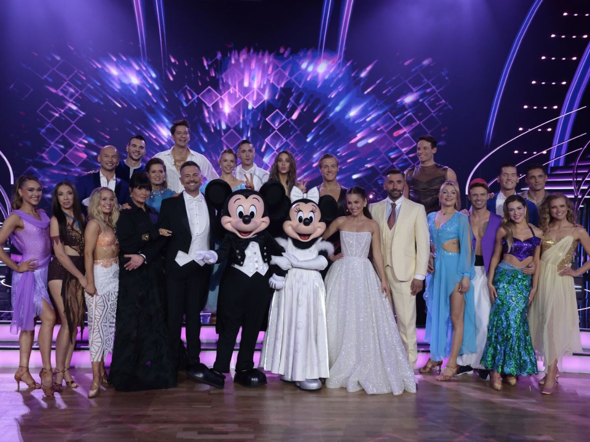 Zmiany w ostatniej chwili. Ten tancerz nie pojawi się w finale "Tańca z Gwiazdami"