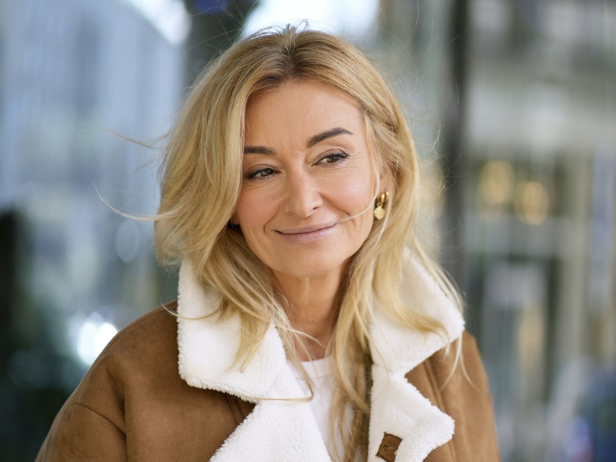 Martyna Wojciechowska nie do poznania na nowym zdjęciu