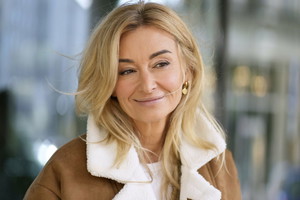Martyna Wojciechowska nie do poznania na nowym zdjęciu