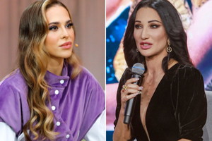 Tuż przed Eurowizją Blanka nagle zwróciła się do Justyny Steczkowskiej