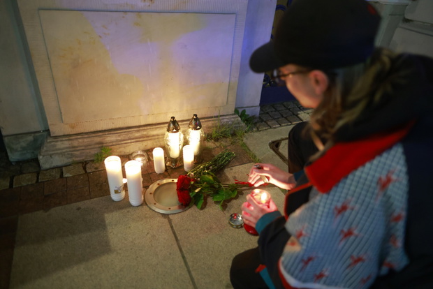 Kim był sprawca ataku na Uniwersytecie Warszawskim? Są nowe informacje