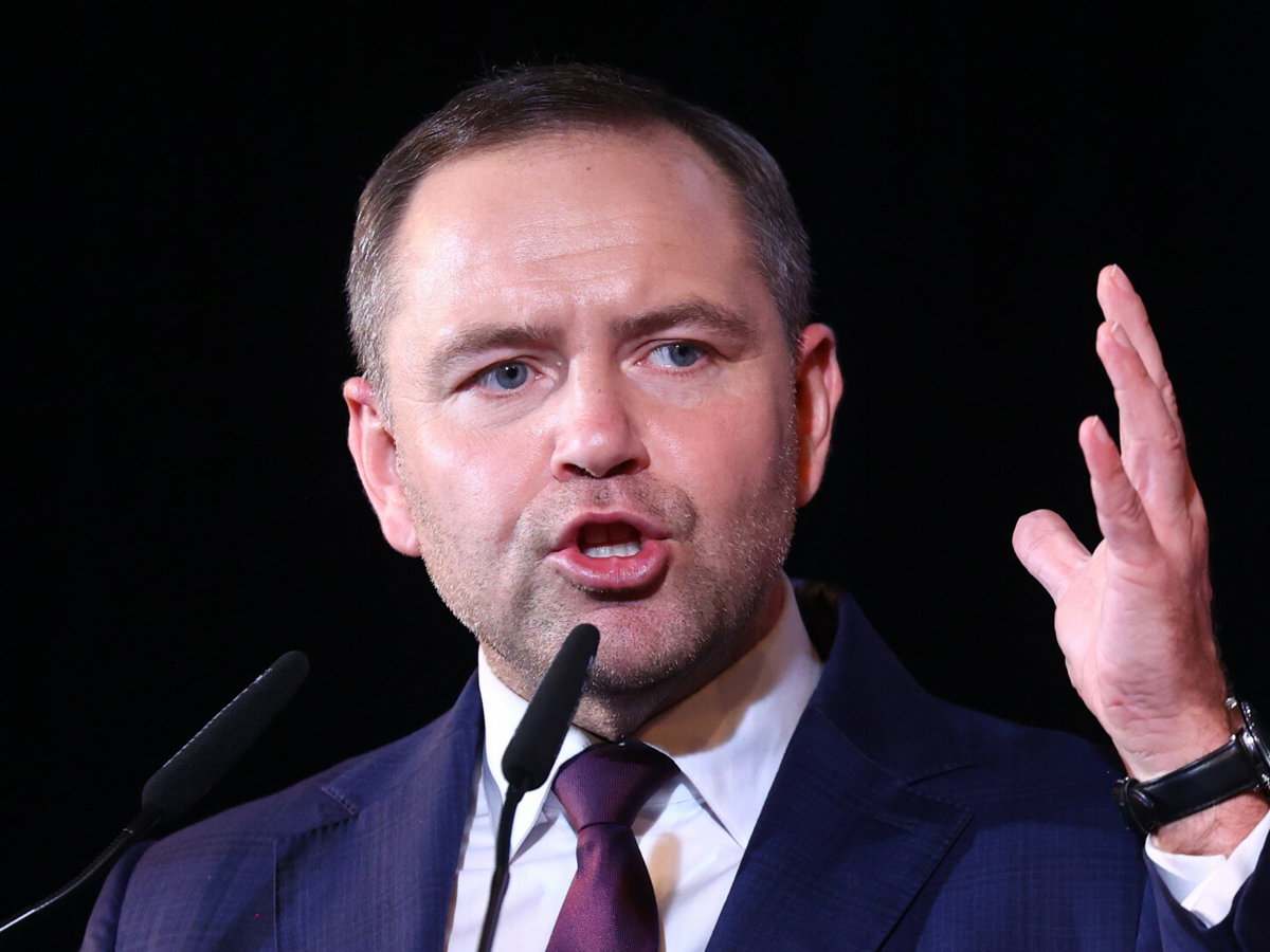 Karol Nawrocki o trzecim mieszkaniu