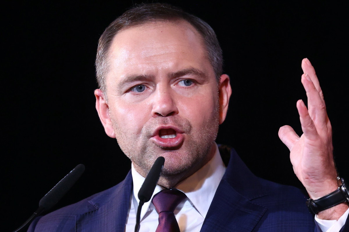 Karol Nawrocki o trzecim mieszkaniu