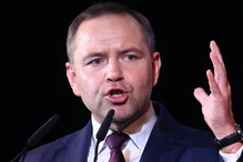 Karol Nawrocki o trzecim mieszkaniu