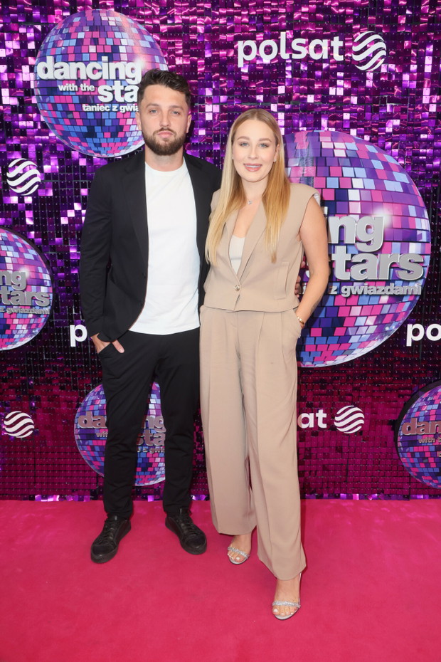 Andziaks i Luka na finale "Tańca z gwiazdami"