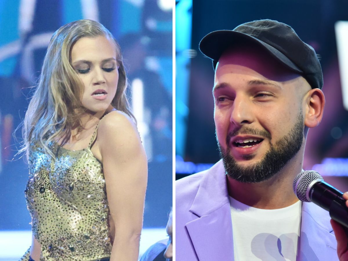 Maciej Pela pokazał jedno zdjęcie. Teściowa Kaczorowskiej nie mogła powstrzymać się od komentarza