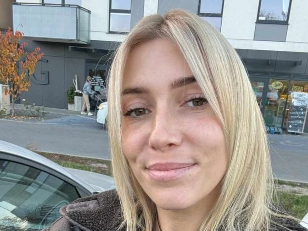 Joanna ze "ŚOPW" przeszła kolejną metamorfozę
