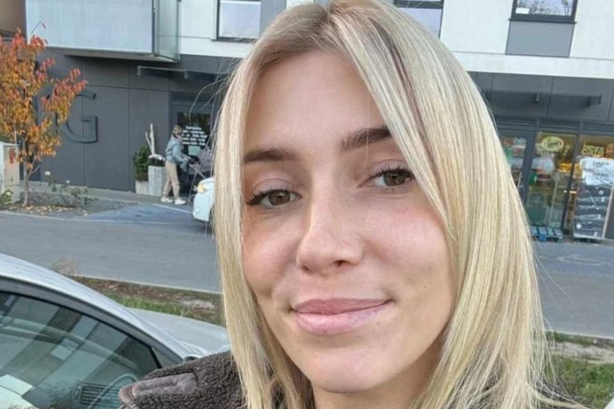 Joanna ze "ŚOPW" przeszła kolejną metamorfozę