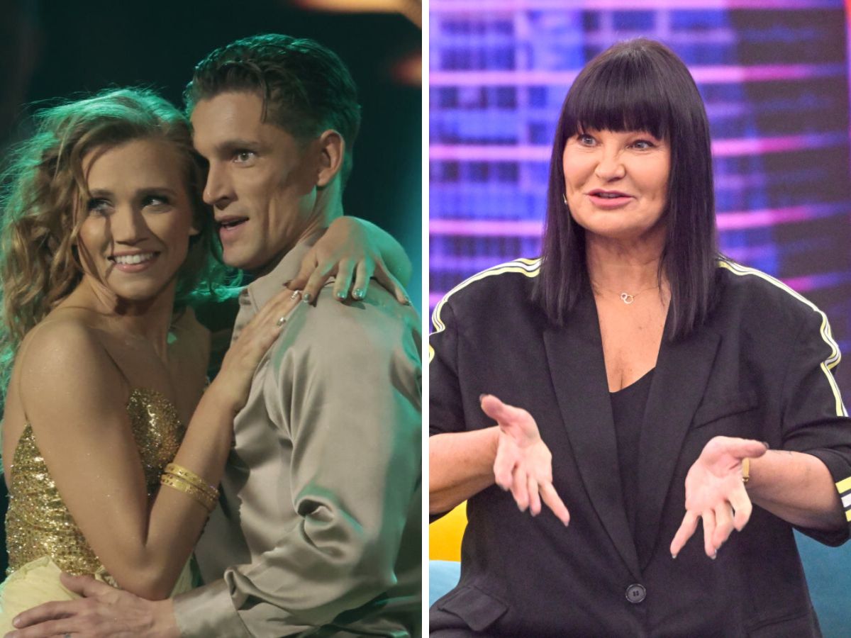 Iwona Pavlović o finale 16. edycji 'Tańca z Gwiazdami"