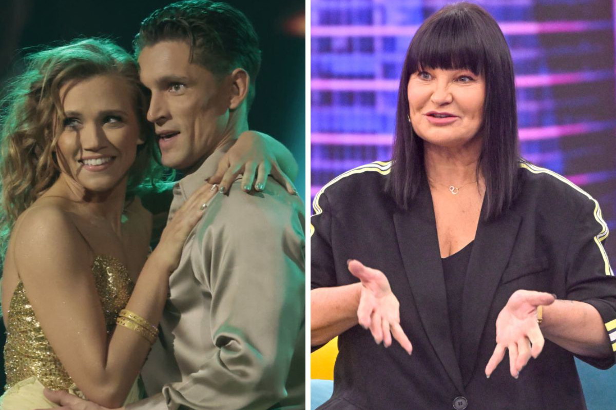 Iwona Pavlović o finale 16. edycji 'Tańca z Gwiazdami"