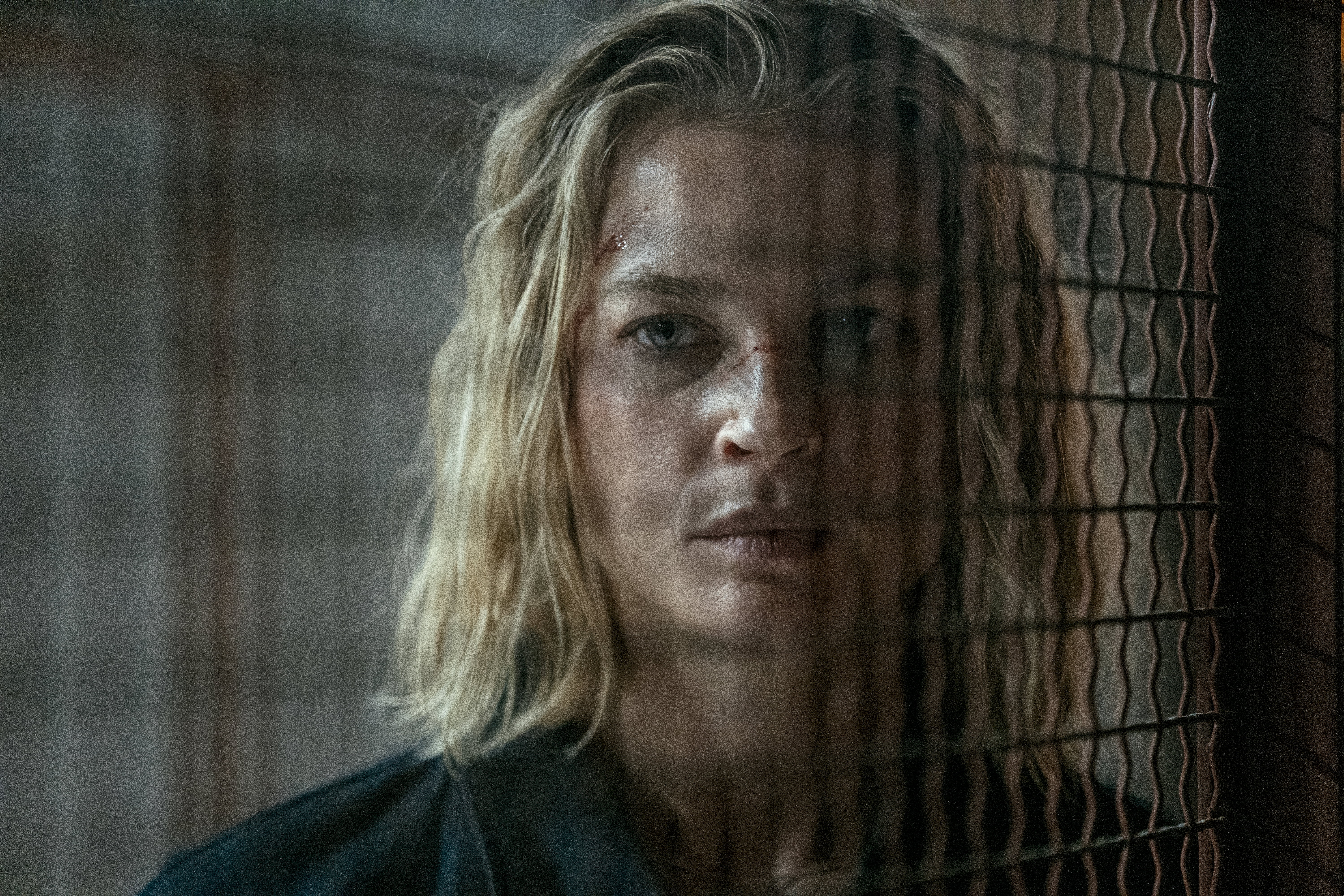 „Poza jurysdykcją” – niemiecki thriller podbija Polskę i bije rekordy na Netfliksie