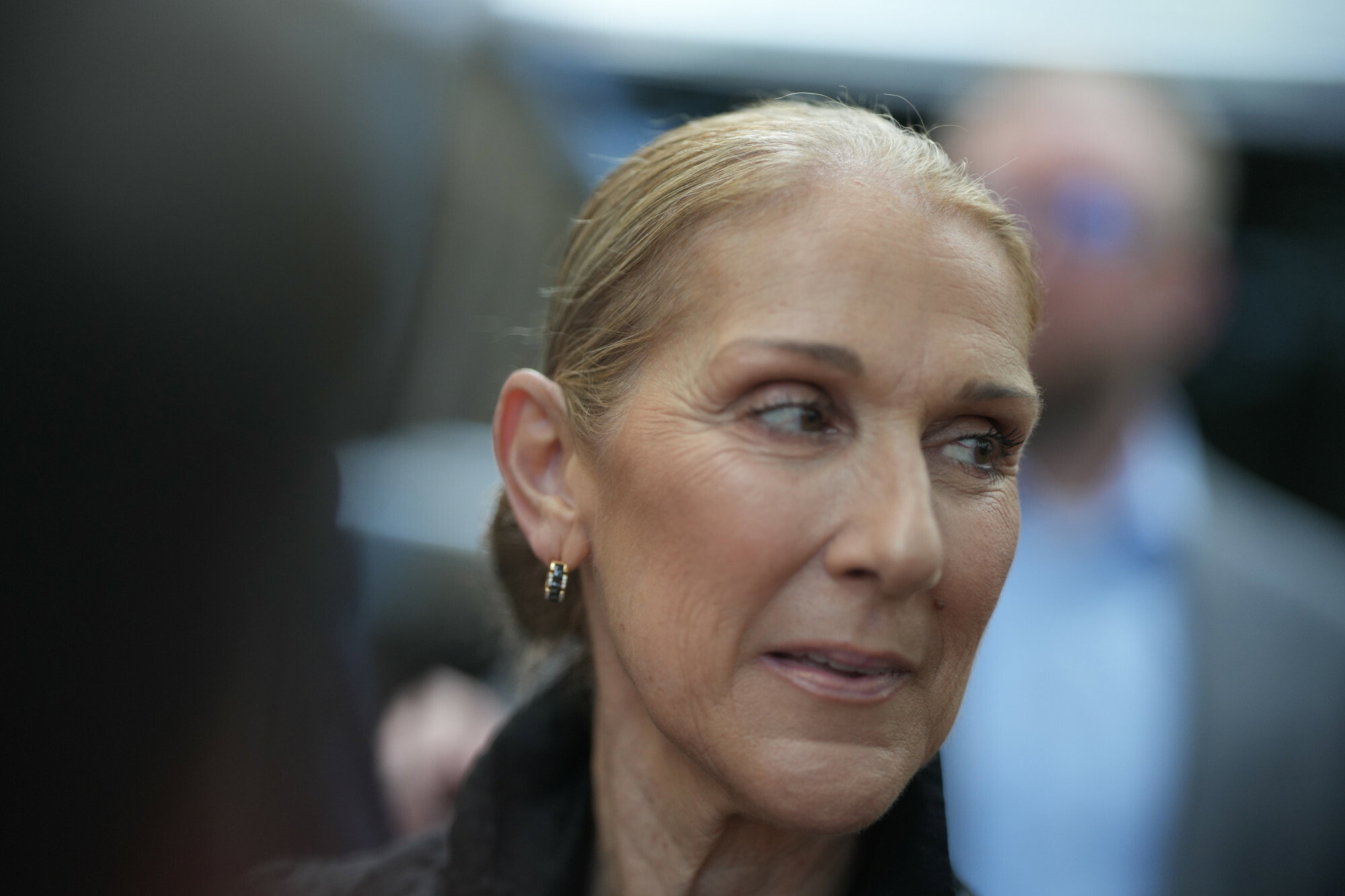 Celine Dion na Eurowizji 2025? Nowe spekulacje i tajemnicze próby!