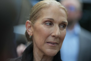 Celine Dion na Eurowizji 2025? Nowe spekulacje i tajemnicze próby!