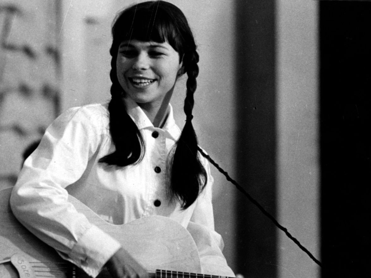 Karin Stanek zmarła w samotności. Jej słowa łamią serce