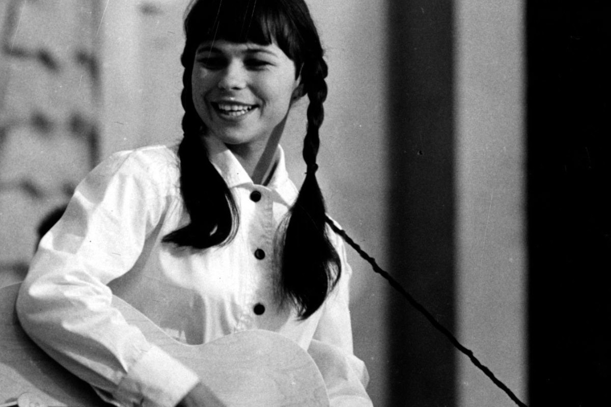 Karin Stanek zmarła w samotności. Jej słowa łamią serce