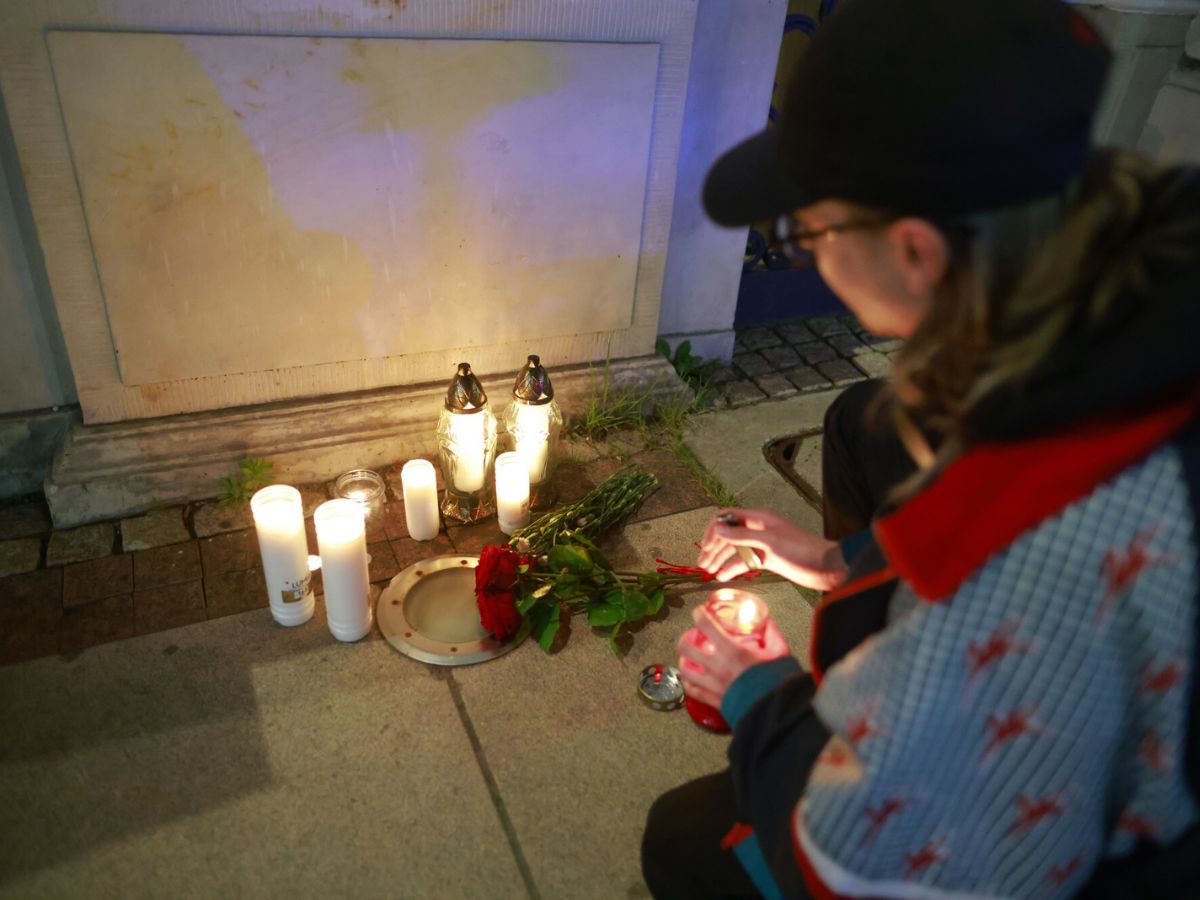 Kim był sprawca ataku na Uniwersytecie Warszawskim? Są nowe informacje