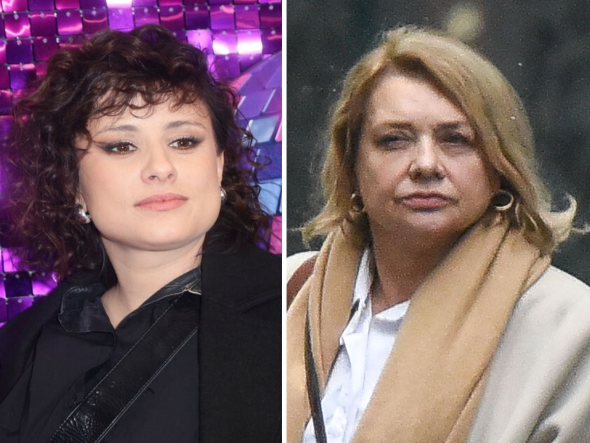 Joanna Jarmołowicz ujawnia prawdę o relacji z Ostrowską-Królikowską