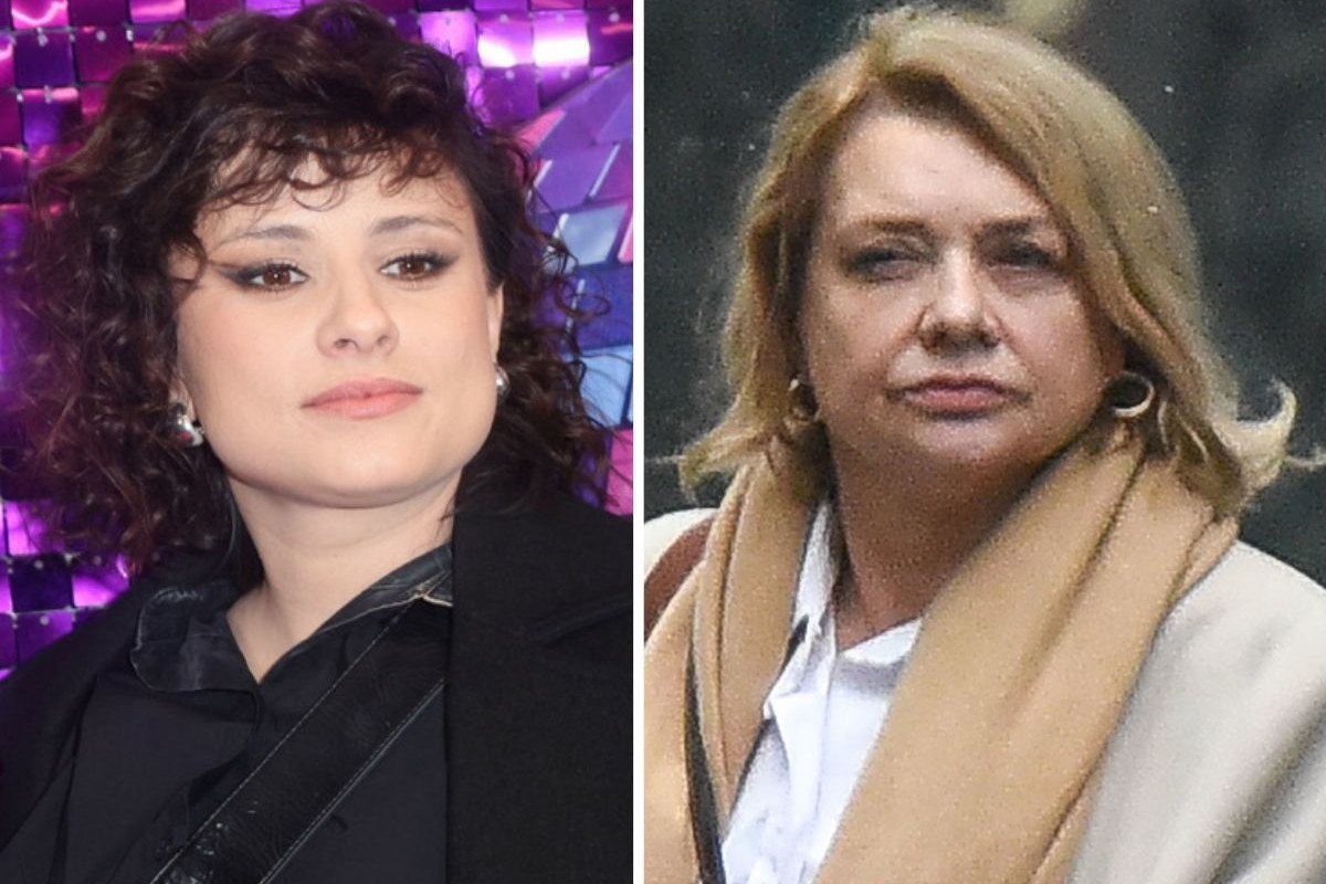 Joanna Jarmołowicz ujawnia prawdę o relacji z Ostrowską-Królikowską