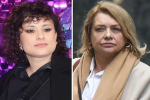 Joanna Jarmołowicz ujawnia prawdę o relacji z Ostrowską-Królikowską