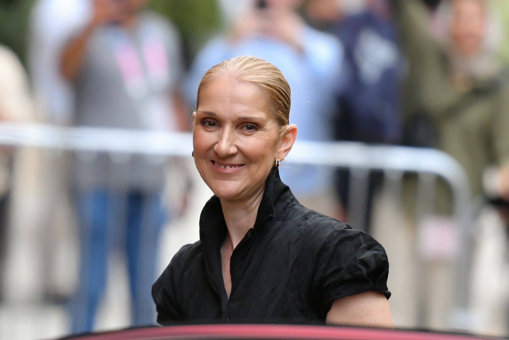 Celine Dion i jej niezapomniane zwycięstwo na Eurowizji 1988