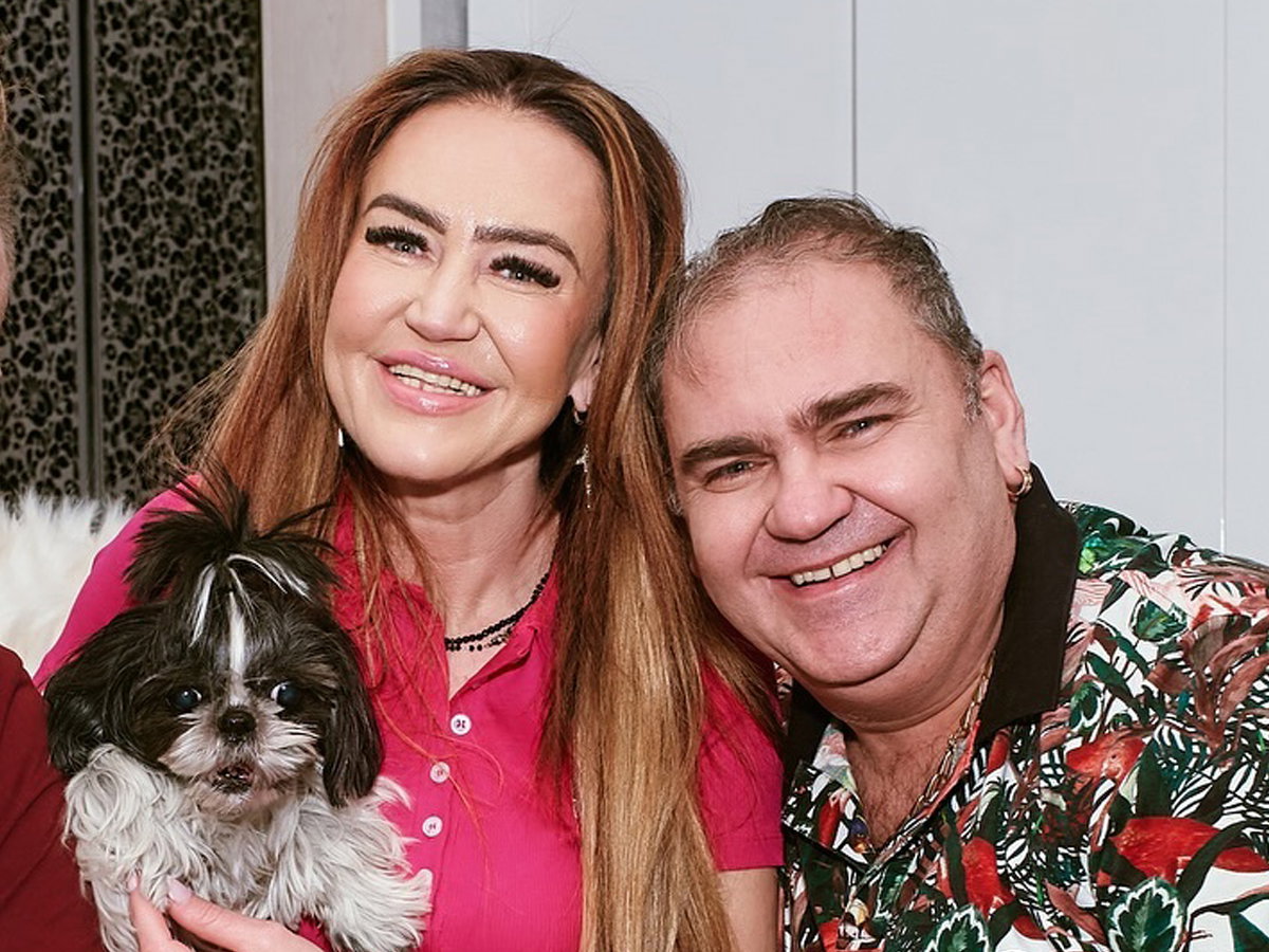 Kotońscy z "Gogglebox" podzielili się wieściami