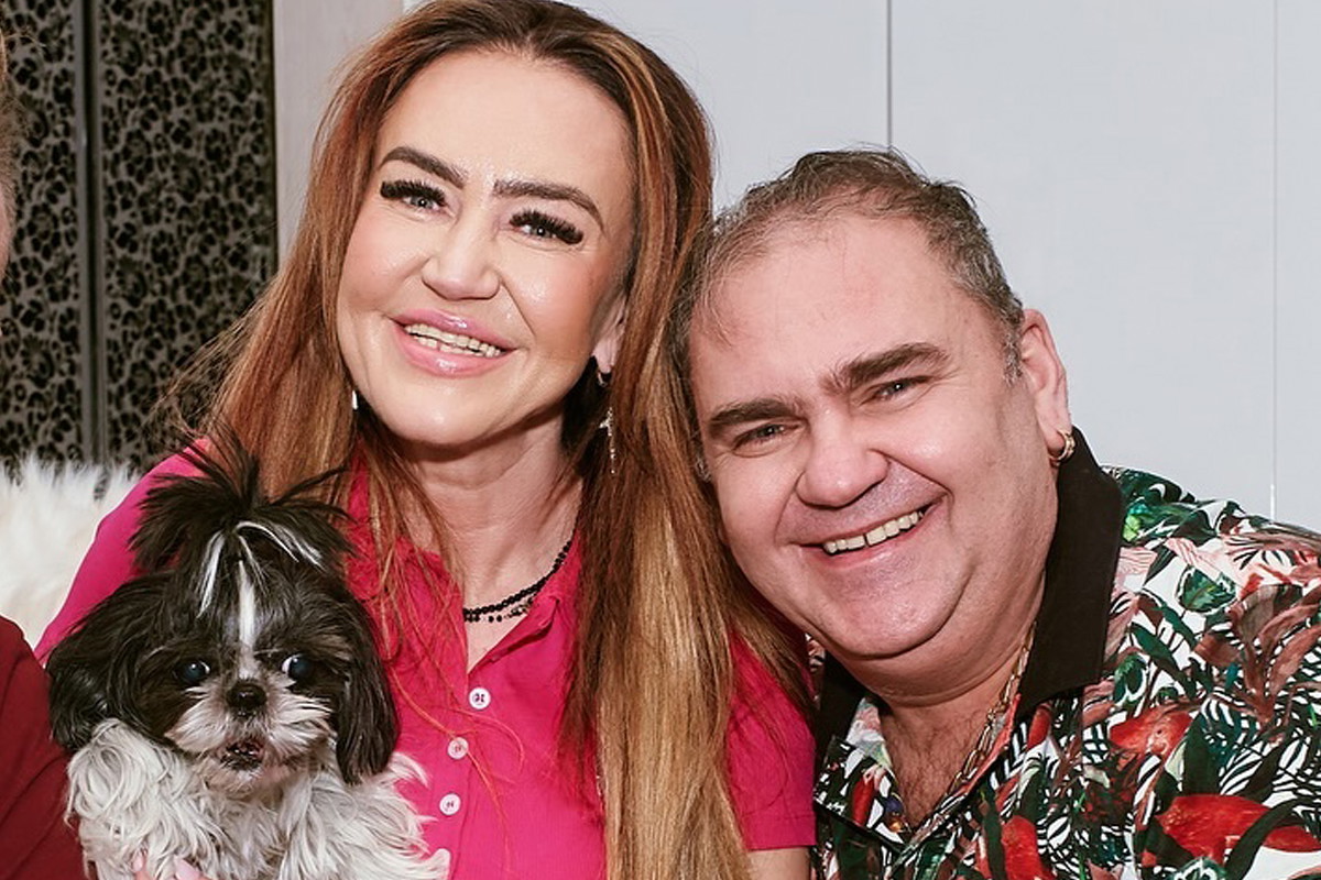 Kotońscy z "Gogglebox" podzielili się wieściami