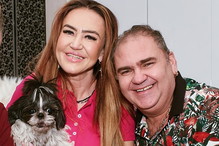Kotońscy z "Gogglebox" podzielili się wieściami