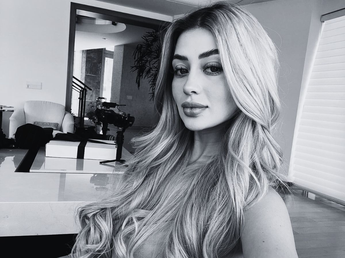 Tragedia podczas transmisji na żywo. 23-letnia influencerka nie żyje
