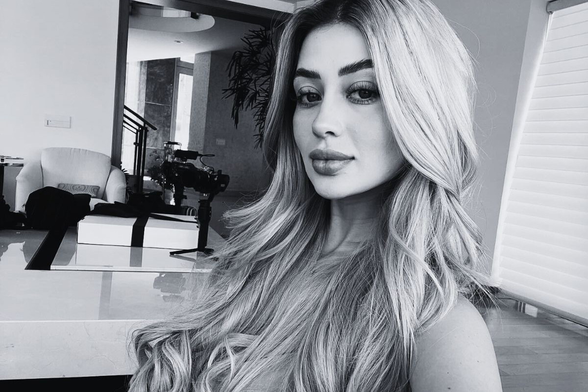 Tragedia podczas transmisji na żywo. 23-letnia influencerka nie żyje