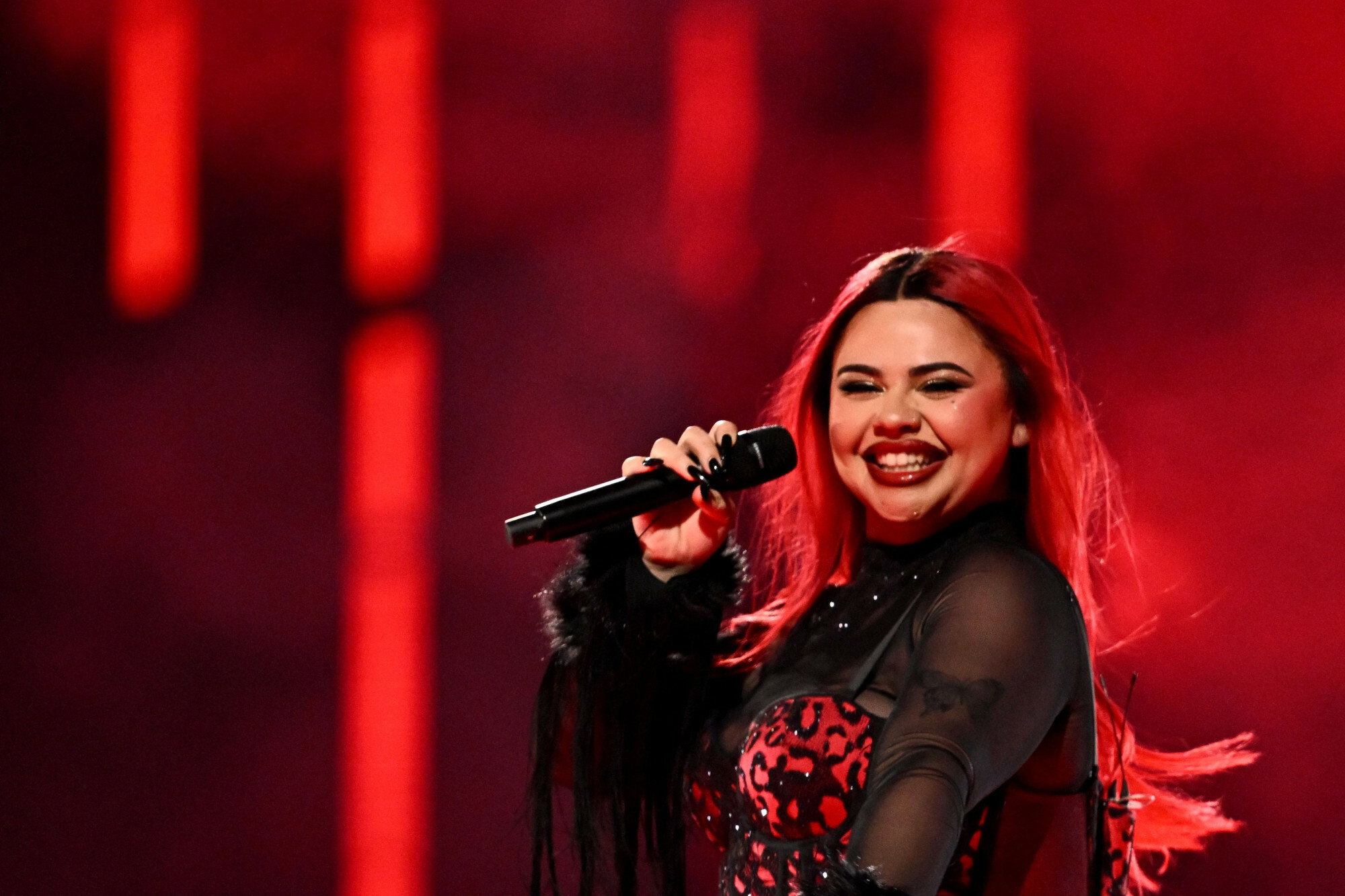 Skandal na Eurowizji 2025: Występ Malty wywołuje oburzenie