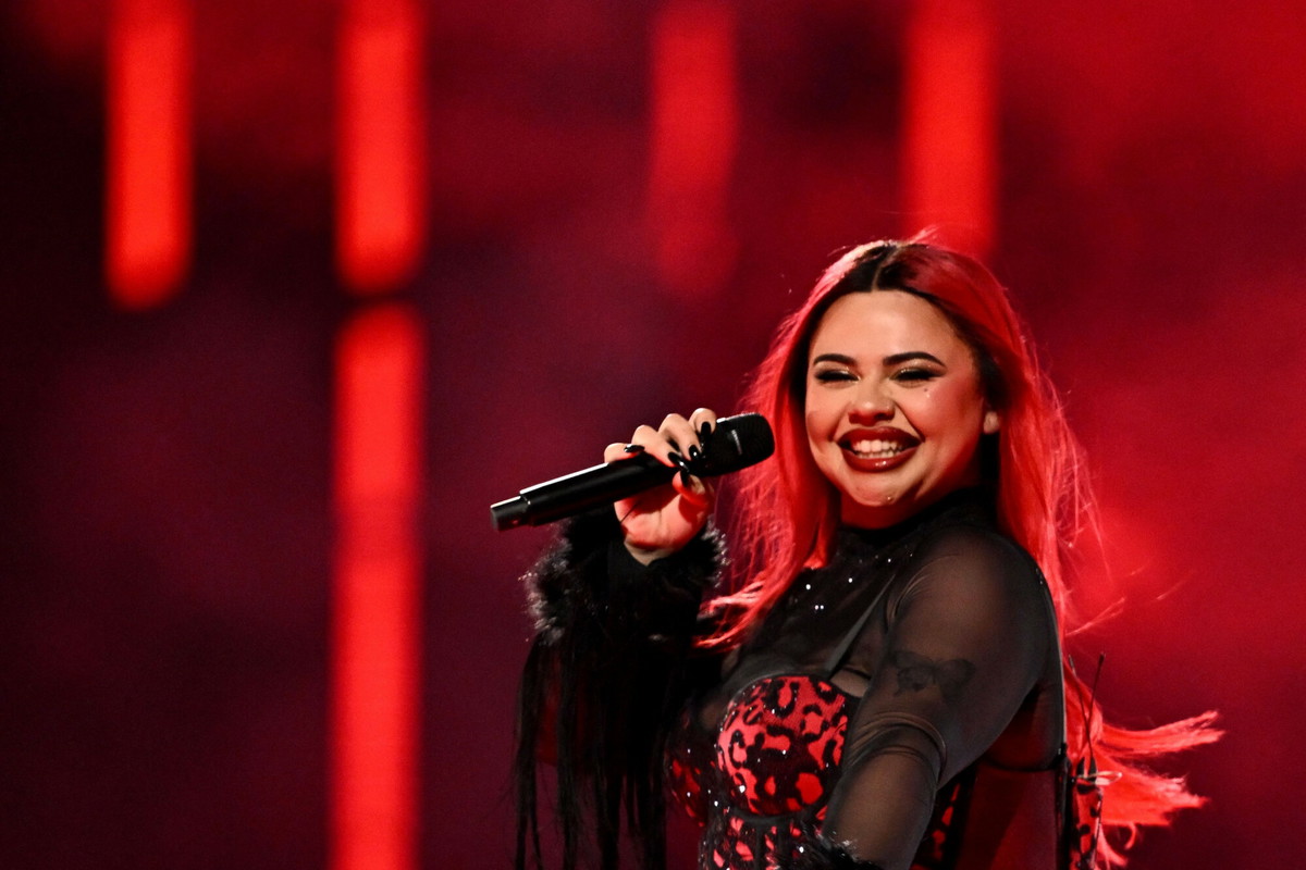 Skandal na Eurowizji 2025: Występ Malty wywołuje oburzenie
