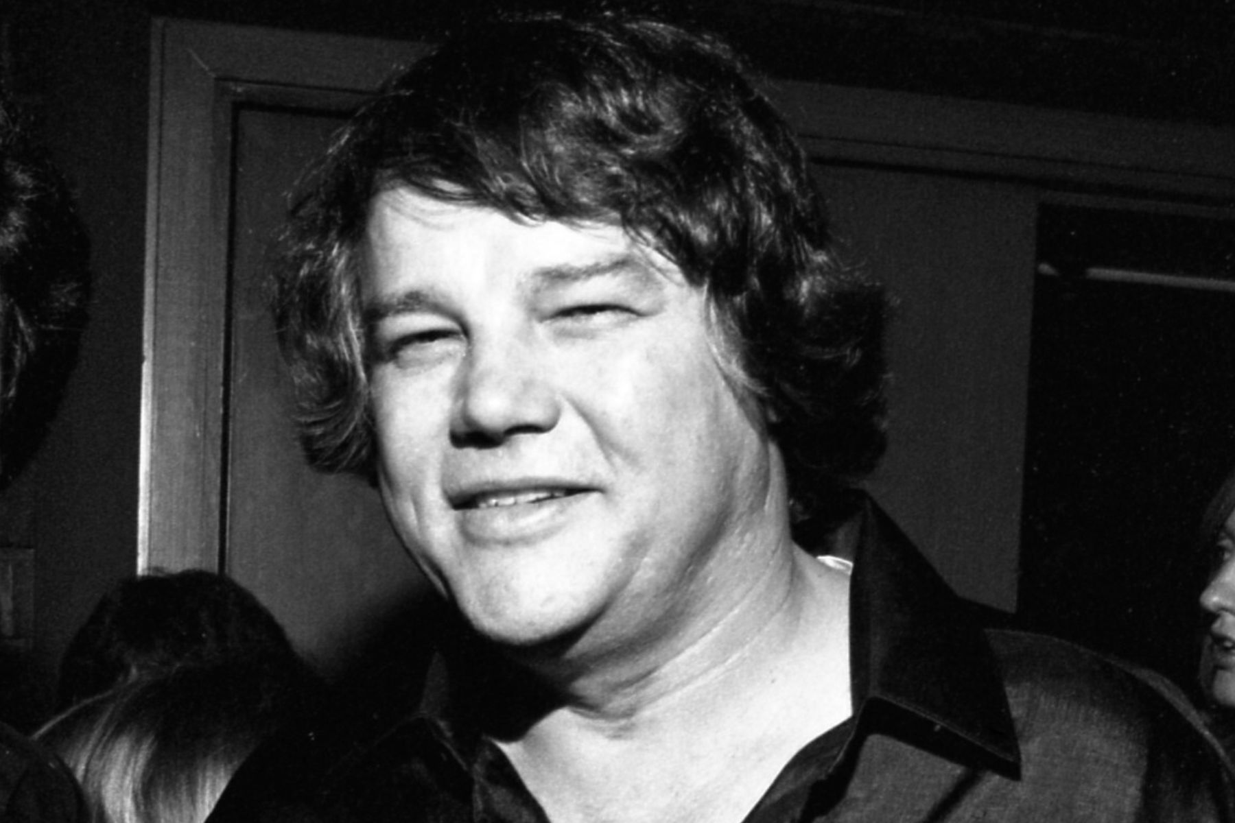 Joe Don Baker nie żyje