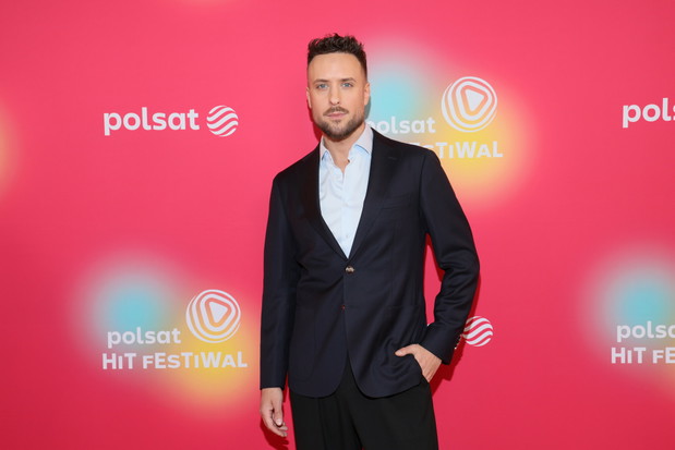 Konferencja prasowa Polsat Hit Festiwal 2025