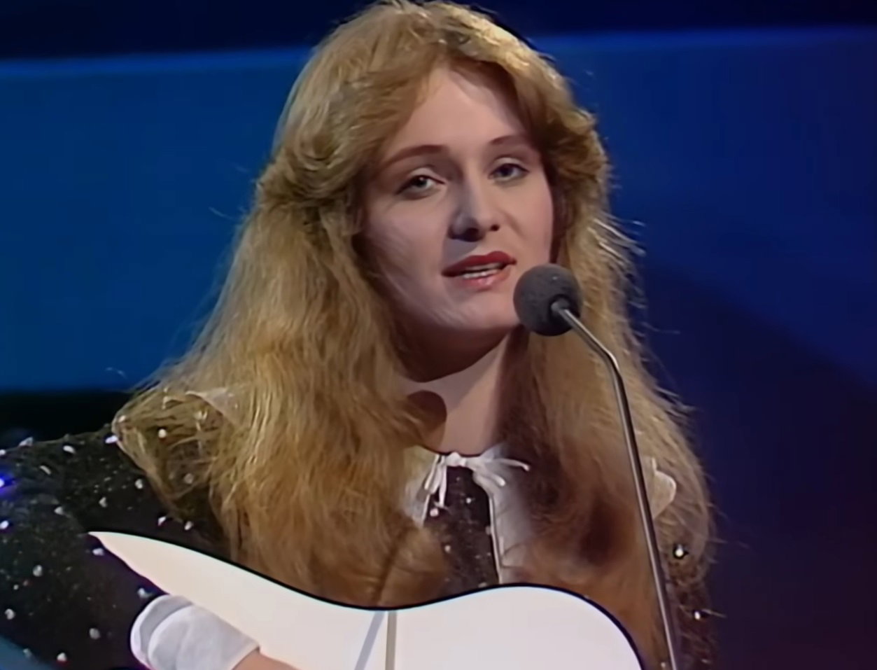 Nicole: 17-latka, która podbiła Eurowizję 1982