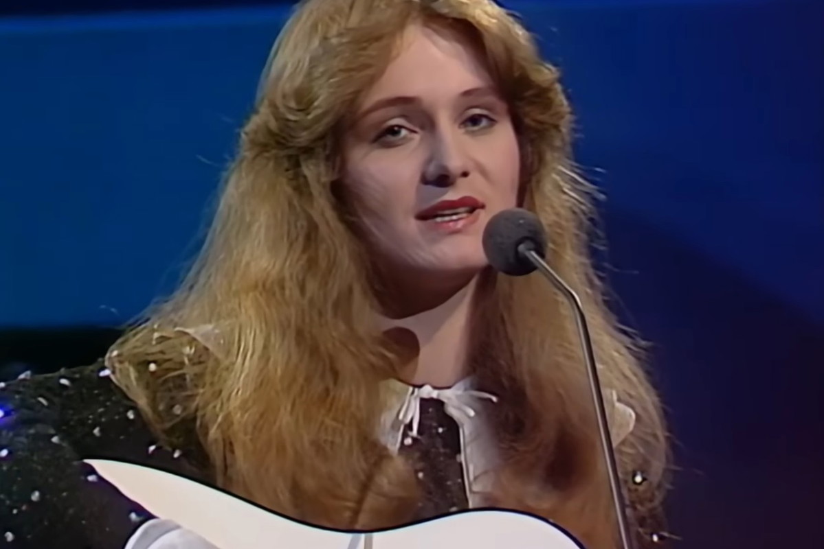 Nicole: 17-latka, która podbiła Eurowizję 1982