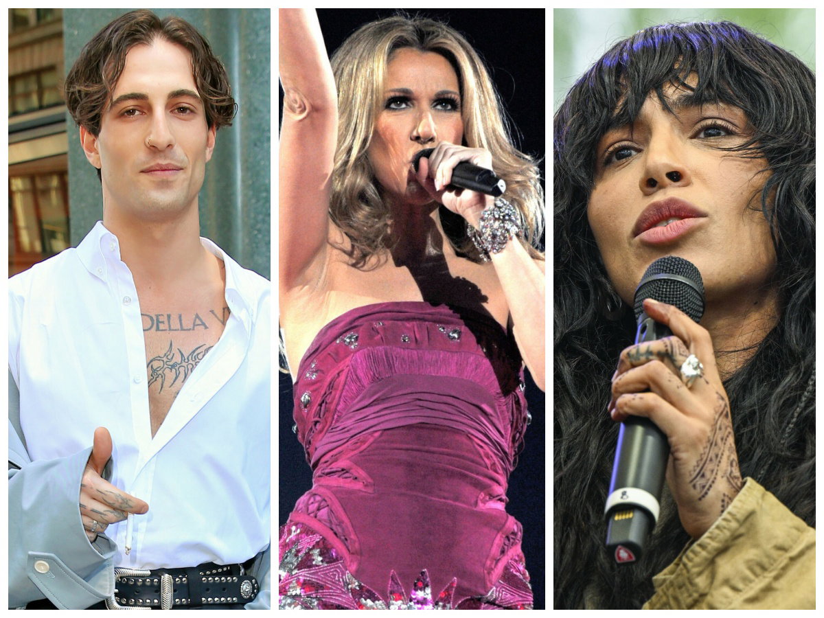 Te utwory podbiły Europę! 5 największych hitów Eurowizji