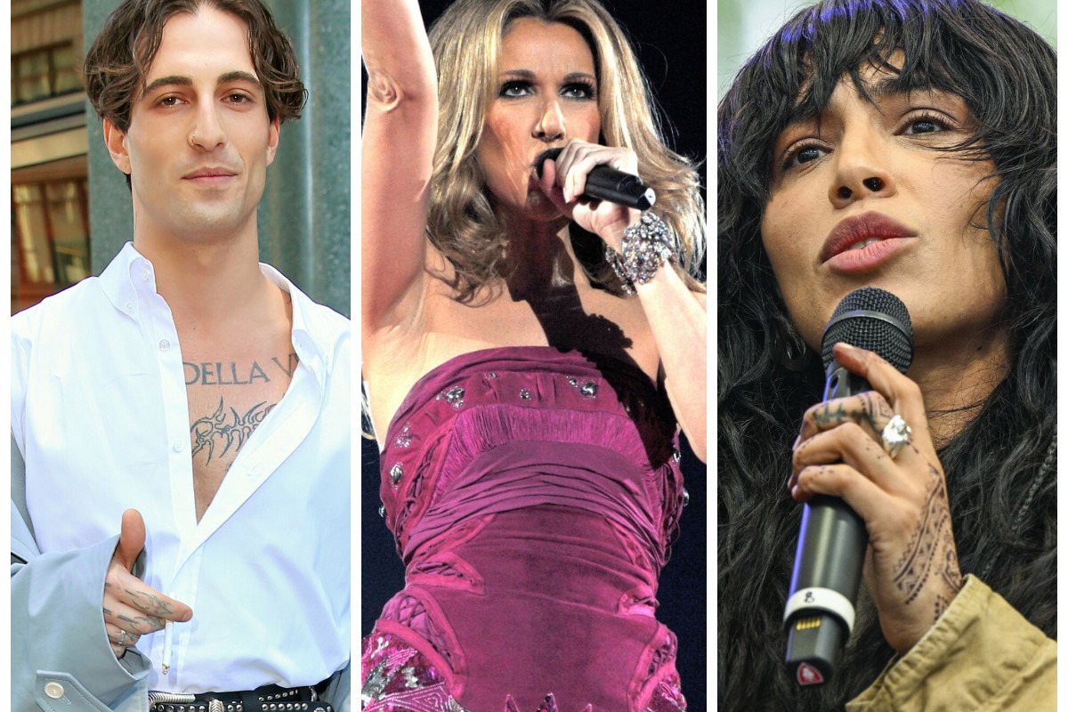 Te utwory podbiły Europę! 5 największych hitów Eurowizji
