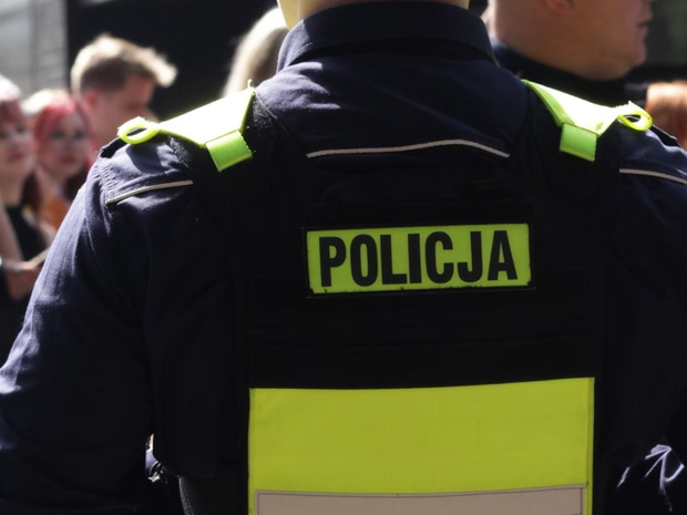 Child alert odwołany. Policja odnalazła 11-letnią Patrycję