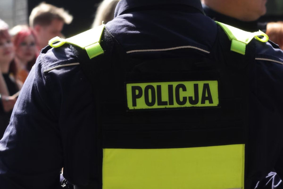 Child alert odwołany. Policja odnalazła 11-letnią Patrycję