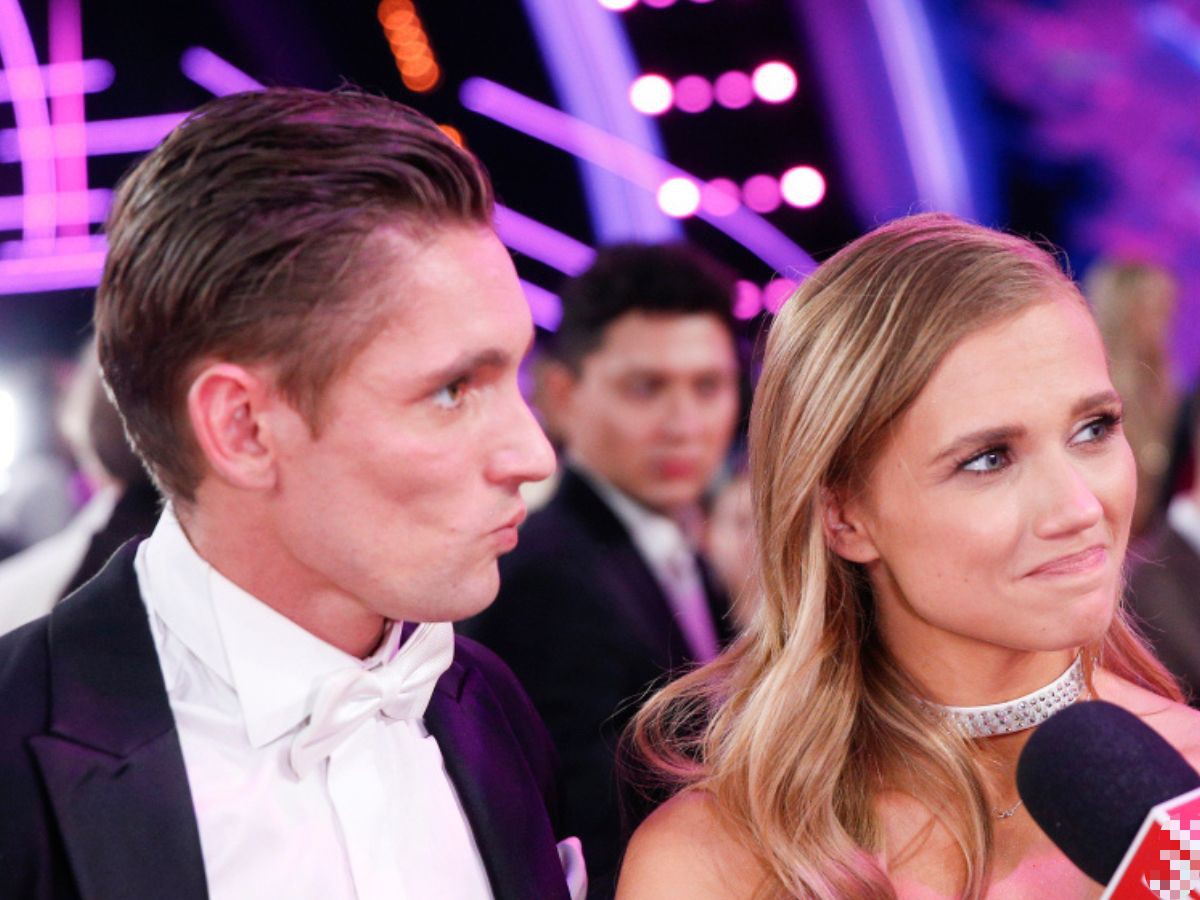 Agnieszka Kaczorowska zabrała głos po finale "Tańca z gwiazdami"