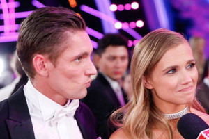 Agnieszka Kaczorowska zabrała głos po finale "Tańca z gwiazdami"