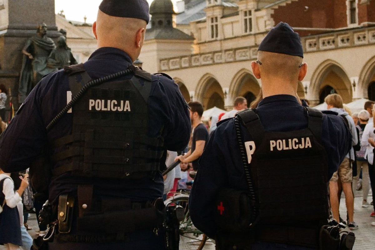 Szokujący przełom ws. zaginionej 11-latki. Zatrzymano 24-latka