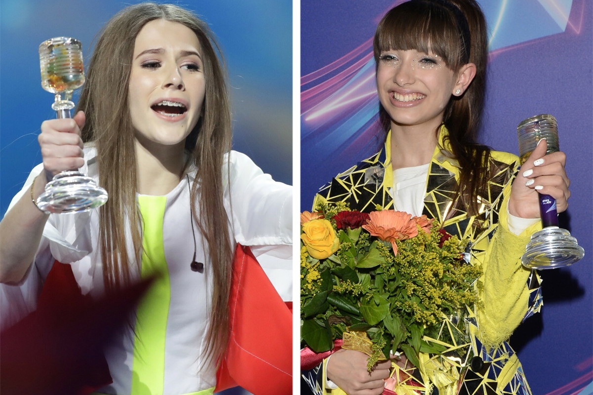 Podano pierwsze szczegóły ws. Eurowizji Junior 2025