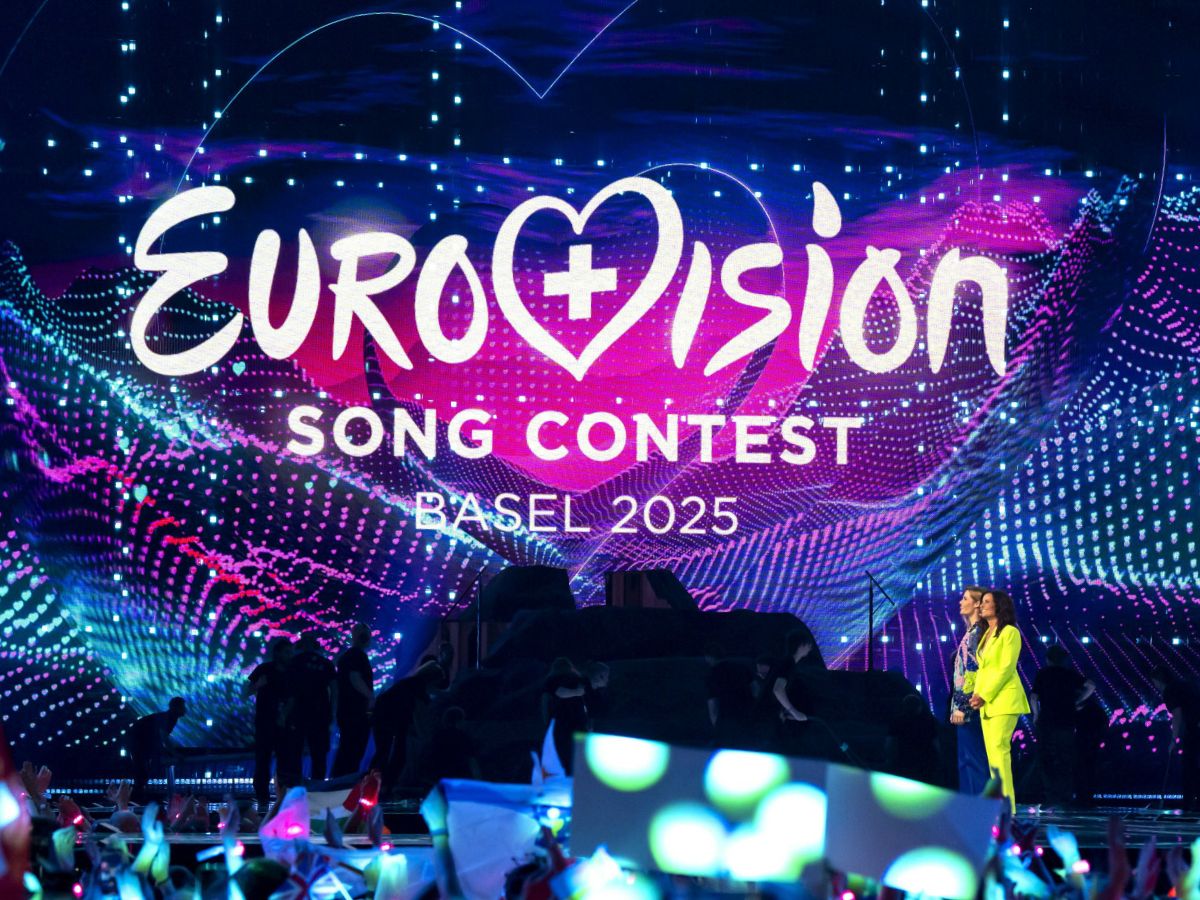 Przed nami drugi półfinał Eurowizji 2025. Kto przejdzie do finału?