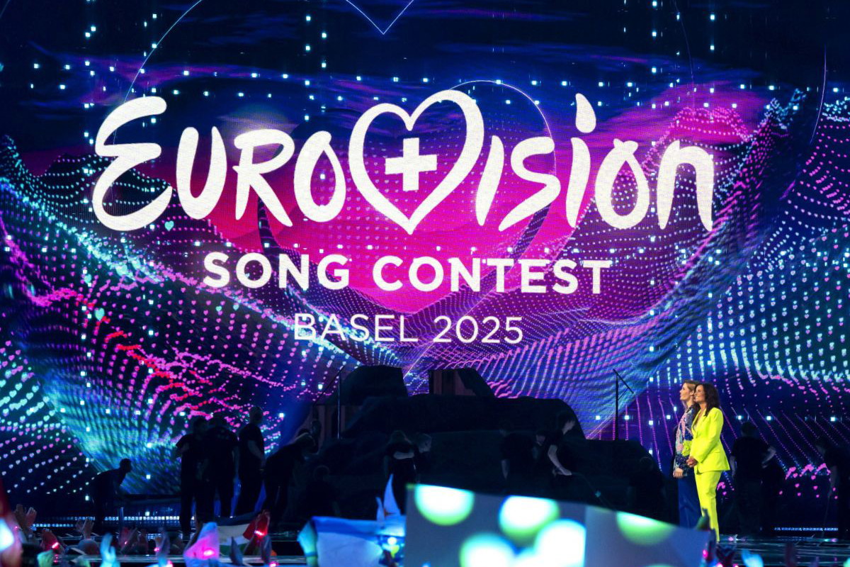 Przed nami drugi półfinał Eurowizji 2025. Kto przejdzie do finału?